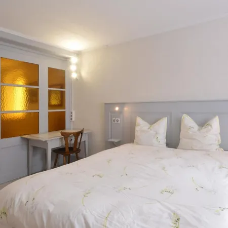 La Maison Oberlin Horbourg Habitación foto