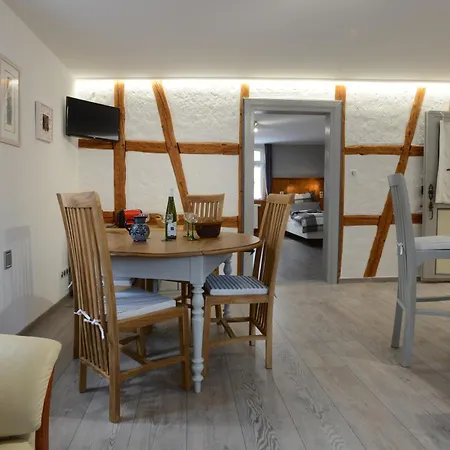 La Maison Oberlin Horbourg Habitación foto
