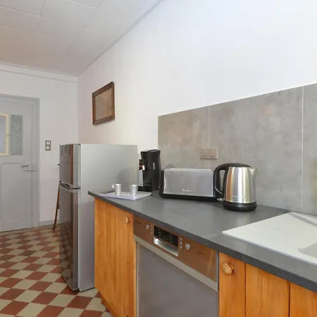 La Maison Oberlin Horbourg Habitación foto