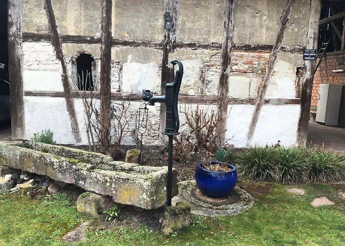 La Maison Oberlin