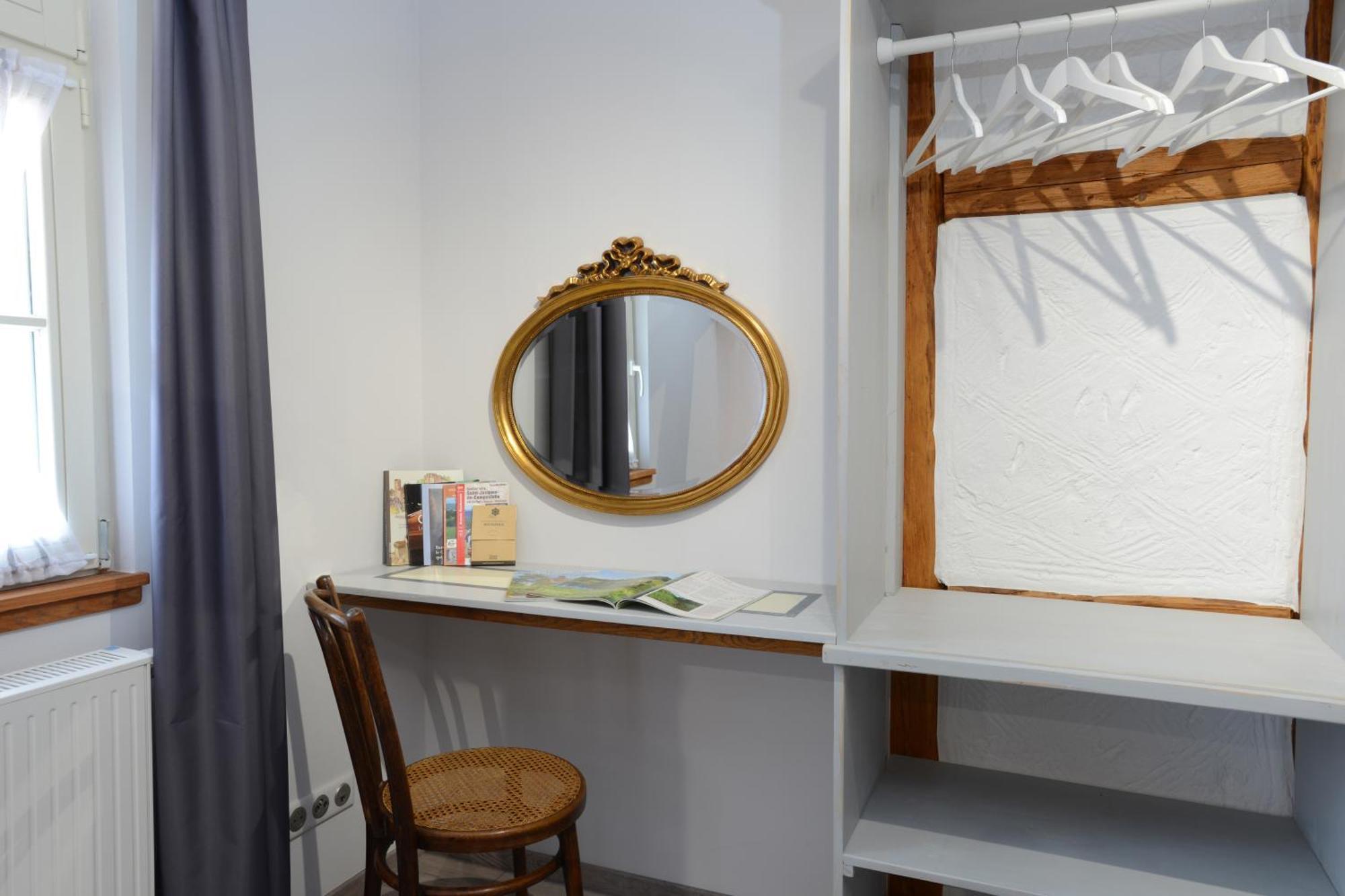 La Maison Oberlin Holiday home *