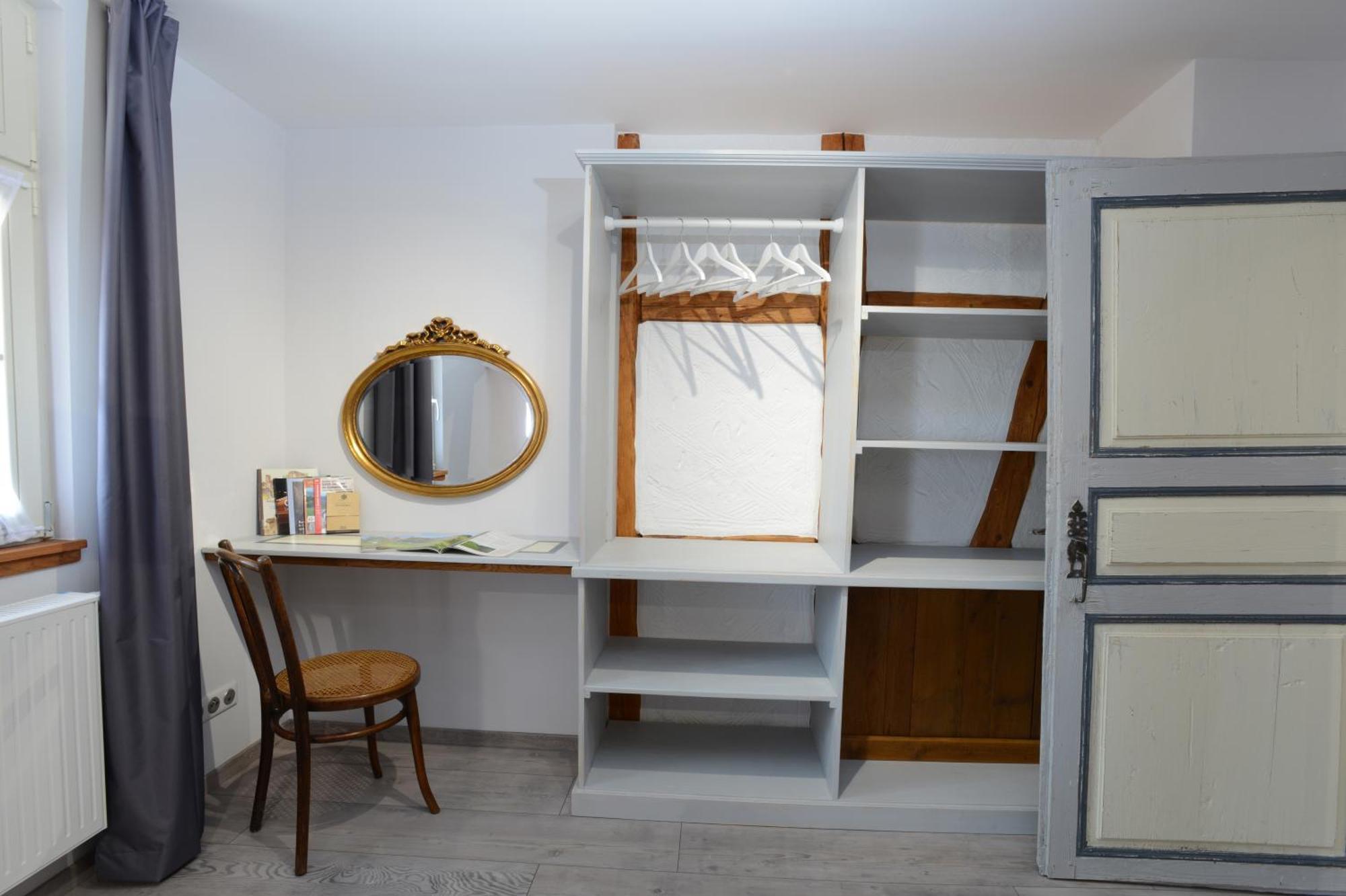 La Maison Oberlin Horbourg