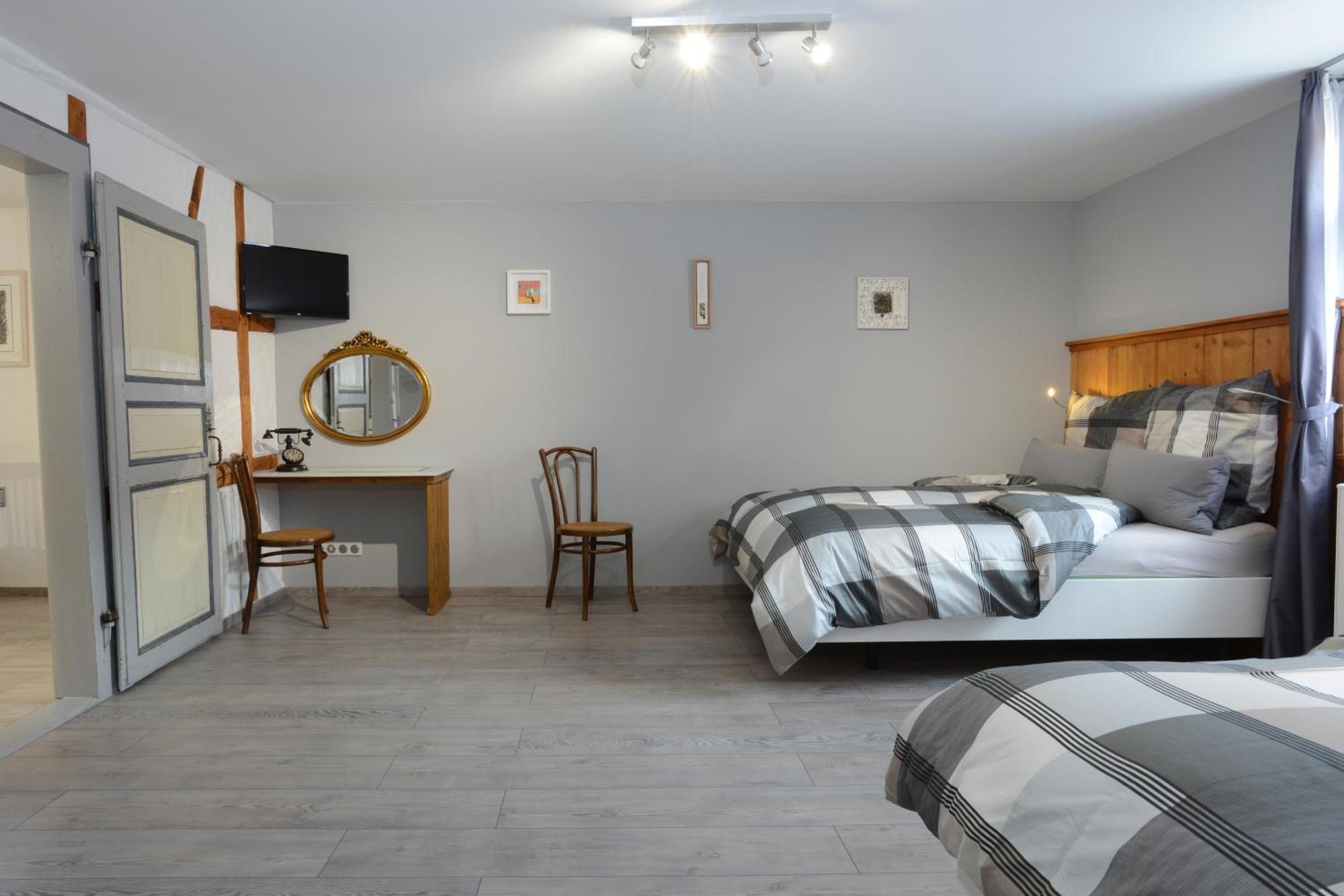La Maison Oberlin Horbourg