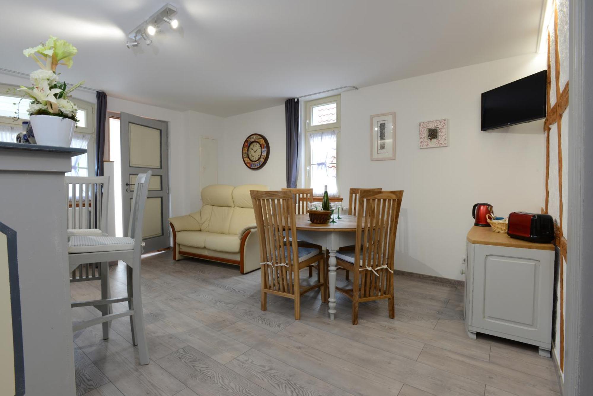 La Maison Oberlin Holiday home